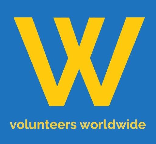 Worlunteers - Volunteers Worldwide